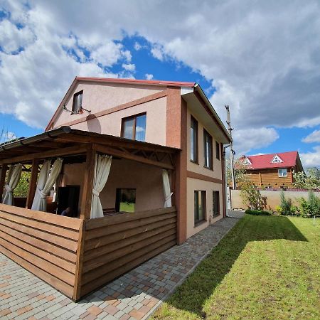 Dacha Koncha Zaspa Kozyn Exterior foto