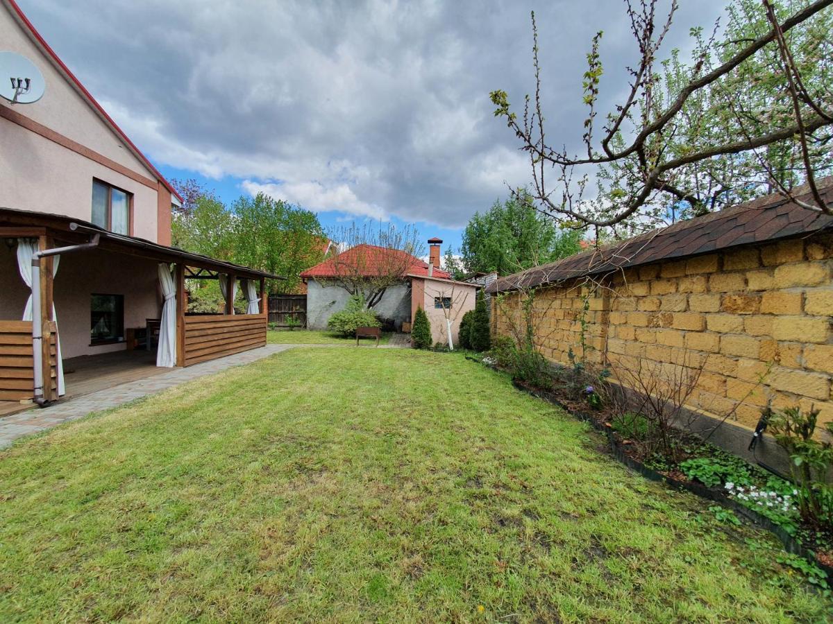 Dacha Koncha Zaspa Kozyn Exterior foto