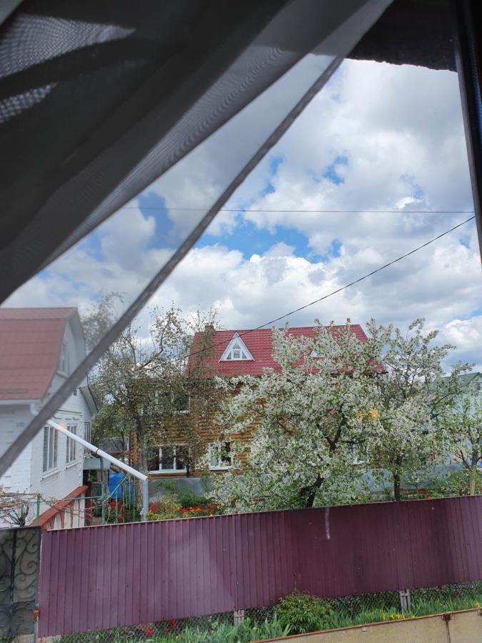 Dacha Koncha Zaspa Kozyn Exterior foto