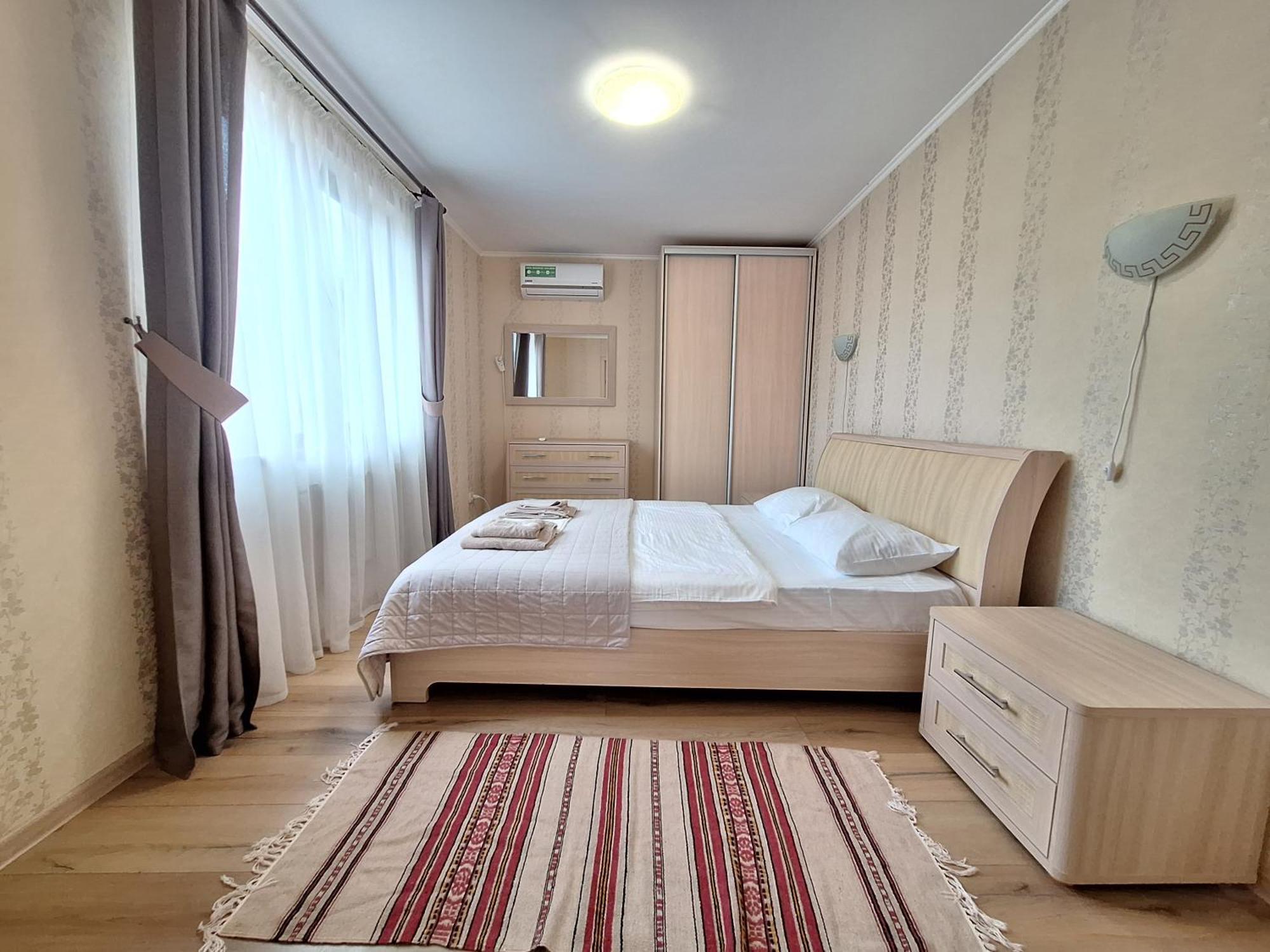 Dacha Koncha Zaspa Kozyn Exterior foto